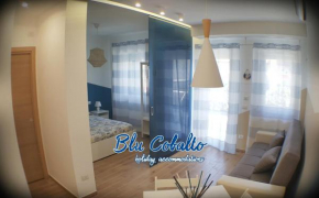 Отель Blu Cobalto, Фондачелло